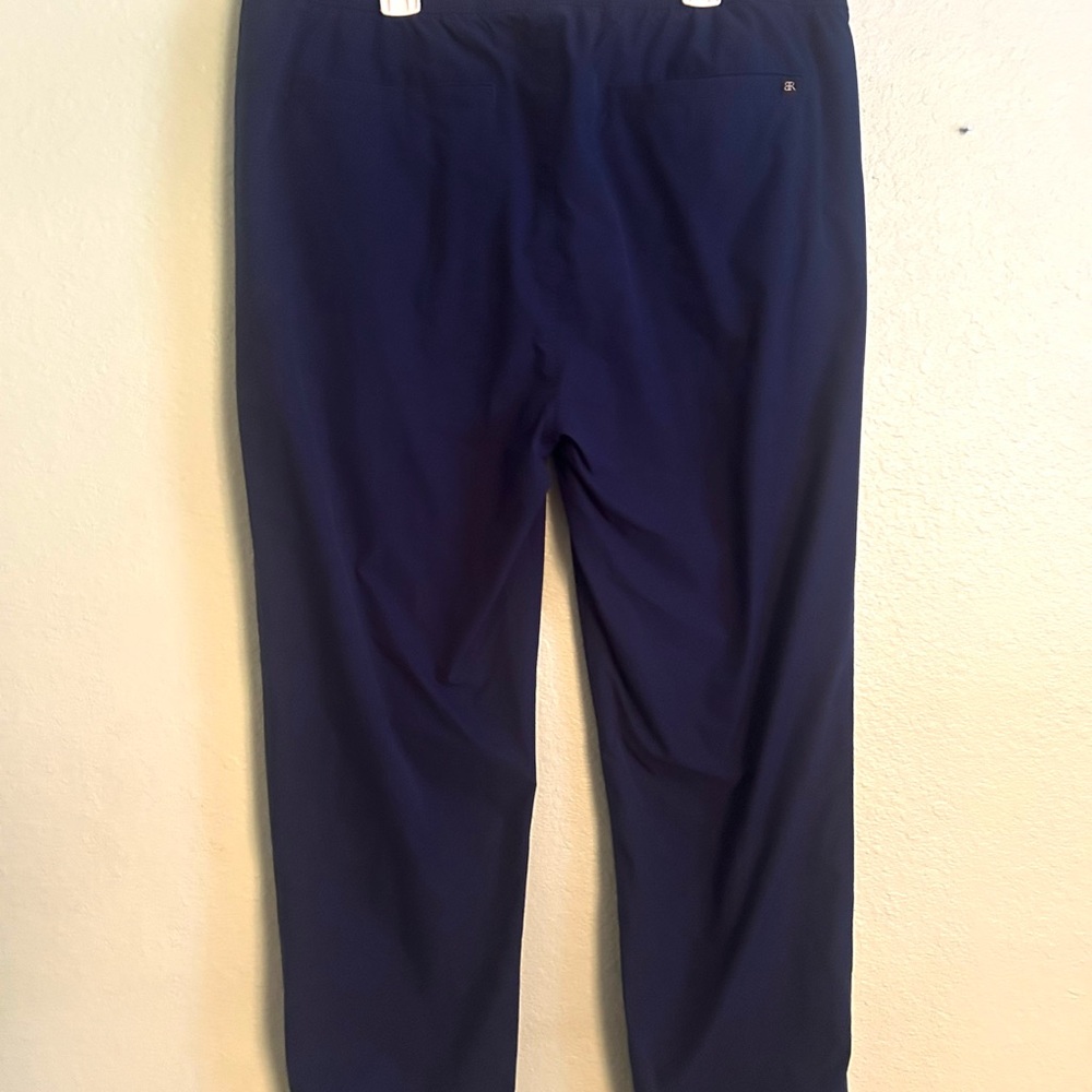 Banana Republic Women's Navy Joggers